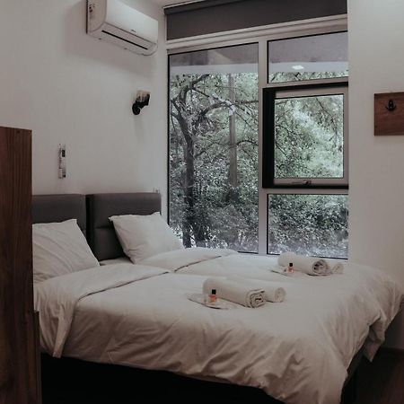 Apple Cozy Hotel Tbilisi Ngoại thất bức ảnh