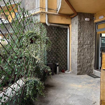Apple Cozy Hotel Tbilisi Ngoại thất bức ảnh