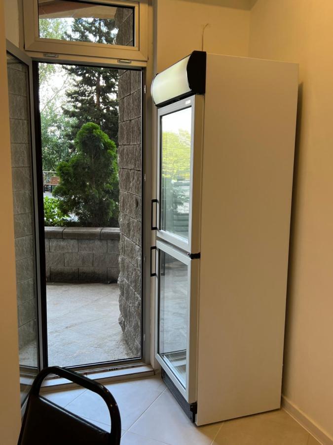 Apple Cozy Hotel Tbilisi Ngoại thất bức ảnh