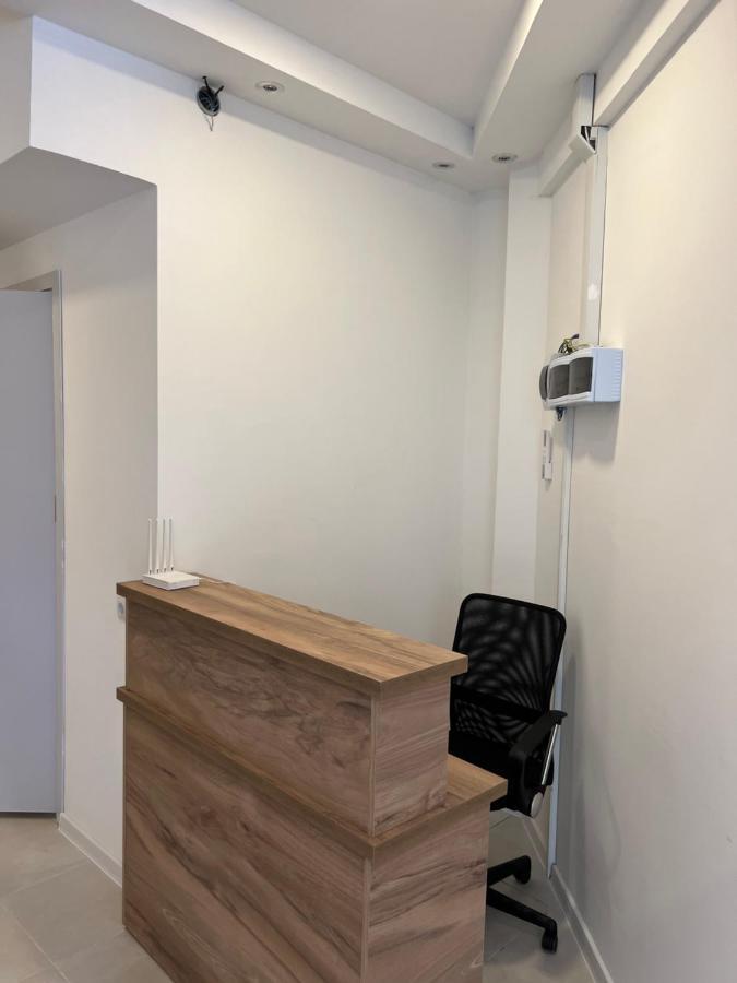 Apple Cozy Hotel Tbilisi Ngoại thất bức ảnh