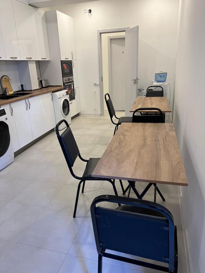 Apple Cozy Hotel Tbilisi Ngoại thất bức ảnh