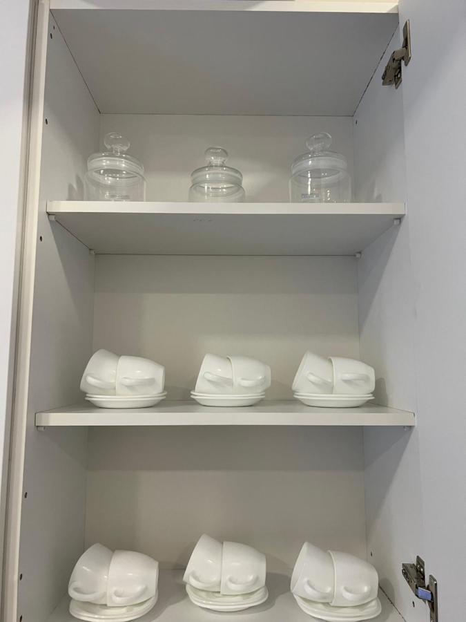 Apple Cozy Hotel Tbilisi Ngoại thất bức ảnh