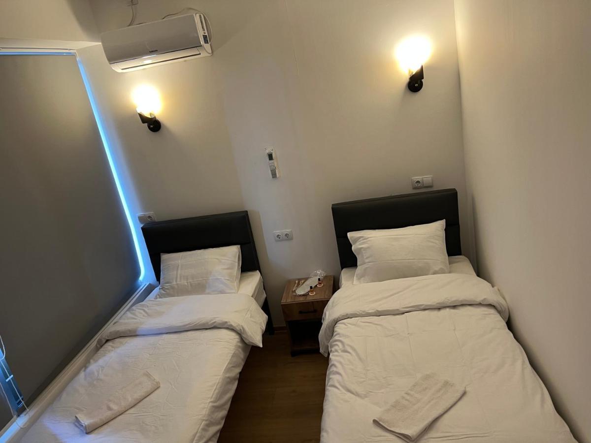 Apple Cozy Hotel Tbilisi Ngoại thất bức ảnh