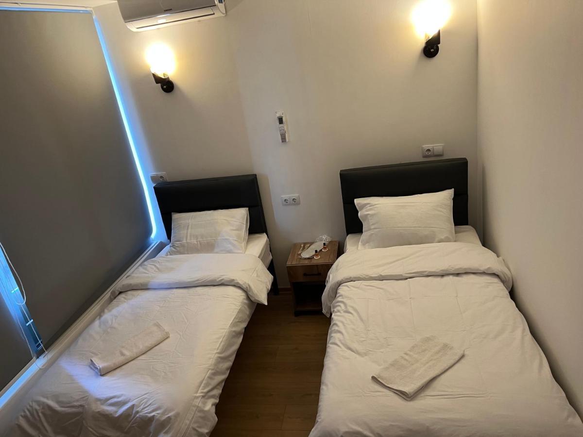 Apple Cozy Hotel Tbilisi Ngoại thất bức ảnh