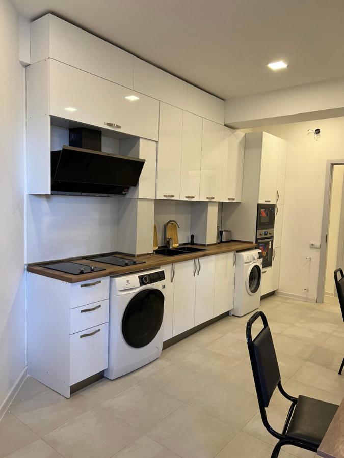 Apple Cozy Hotel Tbilisi Ngoại thất bức ảnh