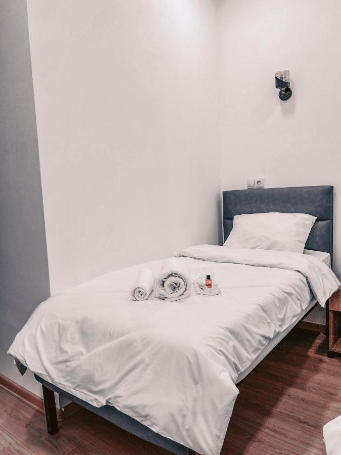 Apple Cozy Hotel Tbilisi Ngoại thất bức ảnh