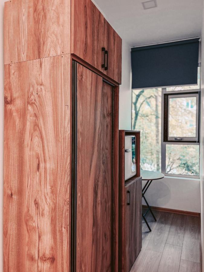 Apple Cozy Hotel Tbilisi Ngoại thất bức ảnh