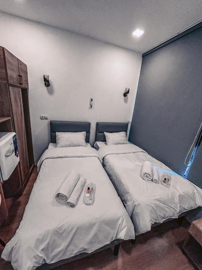 Apple Cozy Hotel Tbilisi Ngoại thất bức ảnh