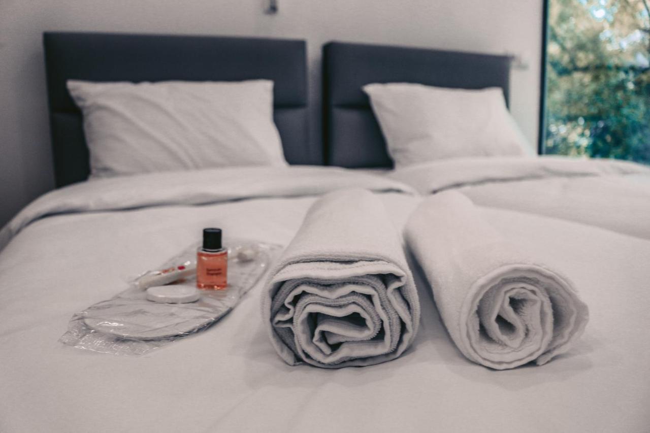 Apple Cozy Hotel Tbilisi Ngoại thất bức ảnh