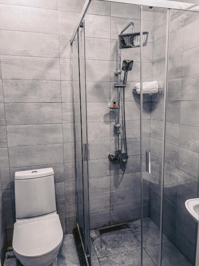 Apple Cozy Hotel Tbilisi Ngoại thất bức ảnh