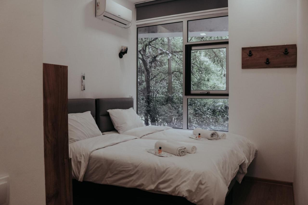Apple Cozy Hotel Tbilisi Ngoại thất bức ảnh