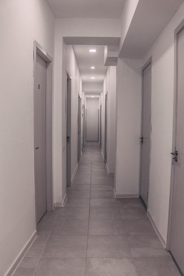 Apple Cozy Hotel Tbilisi Ngoại thất bức ảnh