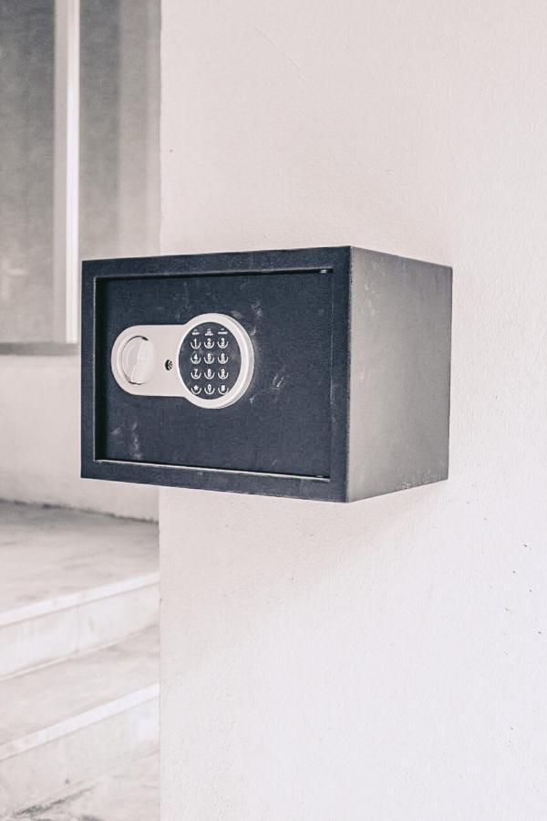 Apple Cozy Hotel Tbilisi Ngoại thất bức ảnh