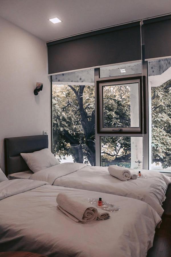 Apple Cozy Hotel Tbilisi Ngoại thất bức ảnh
