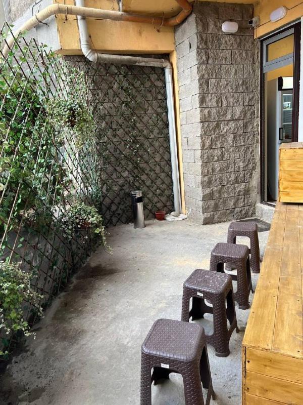 Apple Cozy Hotel Tbilisi Ngoại thất bức ảnh